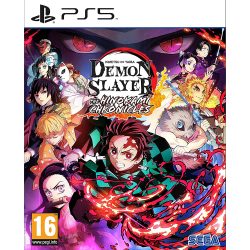 Demon Slayer – The Hinokami Chronicles Deluxe Edition