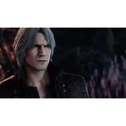 Devil May Cry 5 Special Edition