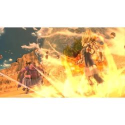 DRAGON BALL Xenoverse 2 – NS