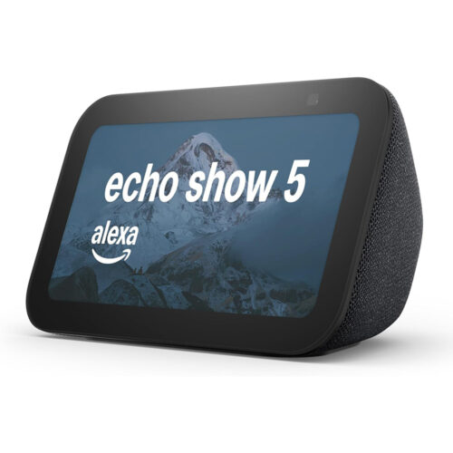 Amazon Echo Show 5 (3rd Gen, 2023)