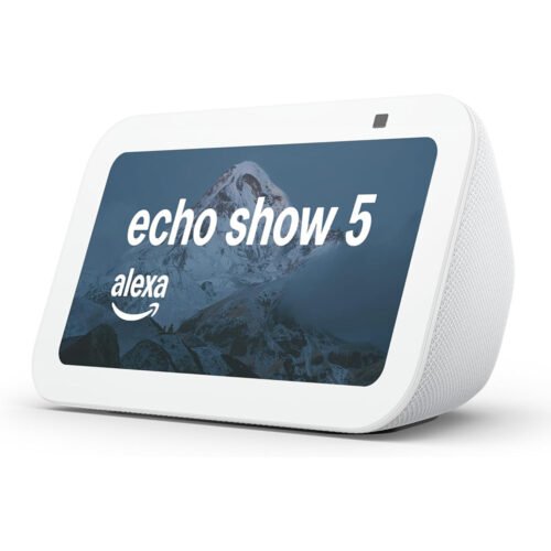 Amazon Echo Show 5 (3rd Gen, 2023)