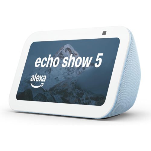 Amazon Echo Show 5 (3rd Gen, 2023)
