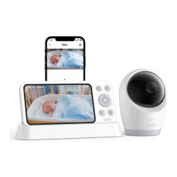 eufy Baby Monitor E21