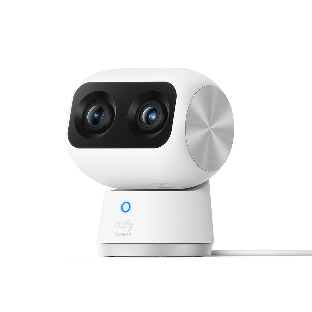eufy Indoor Cam S350 eufy Indoor Cam S350