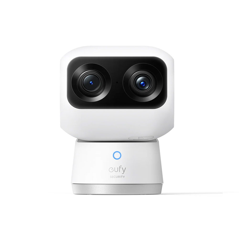 eufy Indoor Cam S350 eufy Indoor Cam S350