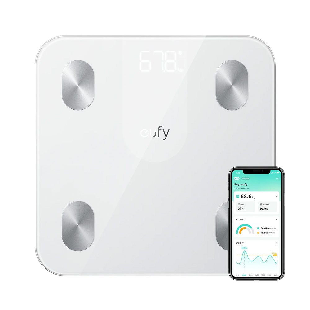 eufy Smart Scale A1 eufy Smart Scale A1