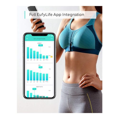 eufy Smart Scale C1