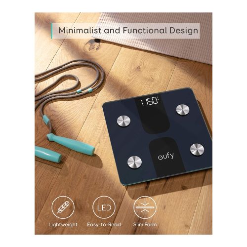 eufy Smart Scale C1