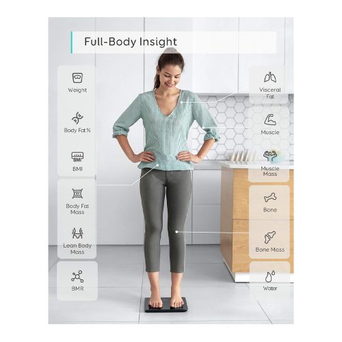 eufy Smart Scale C1