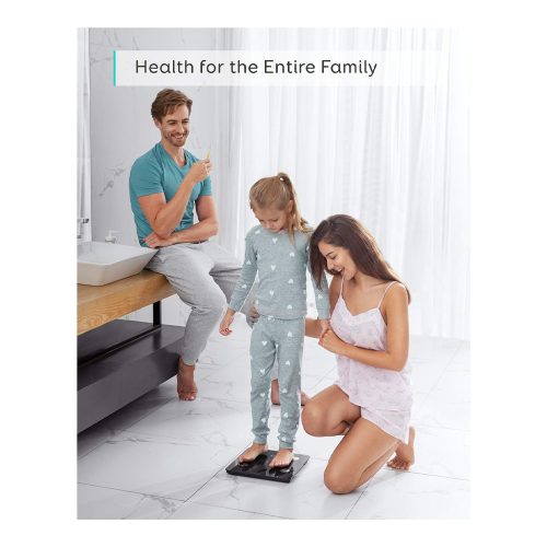 eufy Smart Scale C1