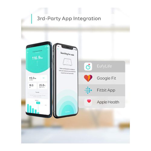 eufy Smart Scale C1
