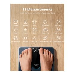 eufy Smart Scale P2