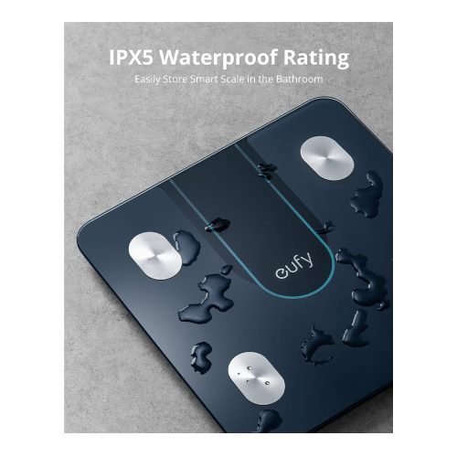 eufy Smart Scale P2