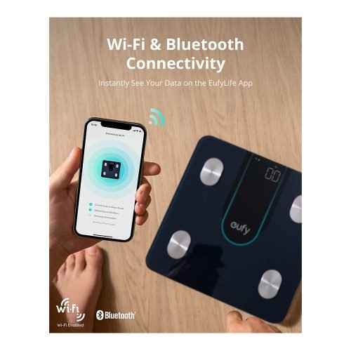 eufy Smart Scale P2