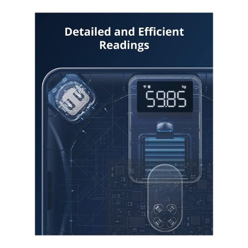 eufy Smart Scale P2