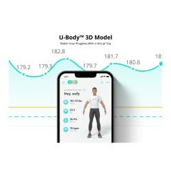 eufy Smart Scale P2 Pro