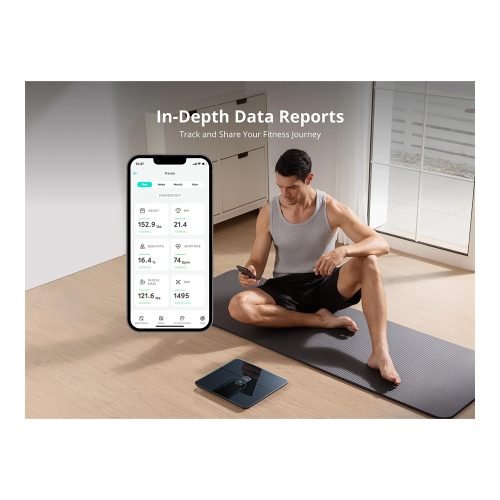 eufy Smart Scale P2 Pro