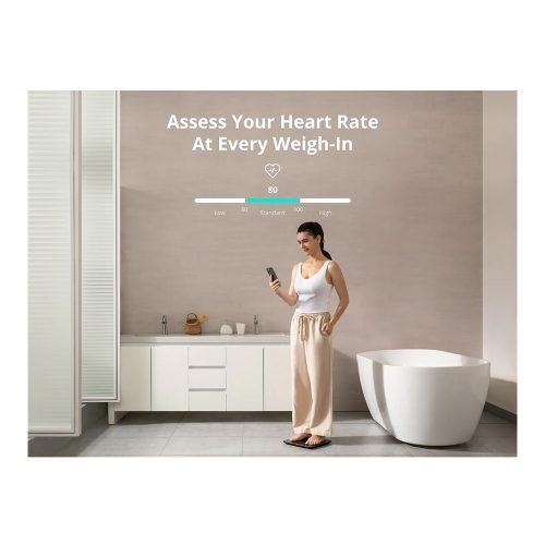 eufy Smart Scale P2 Pro