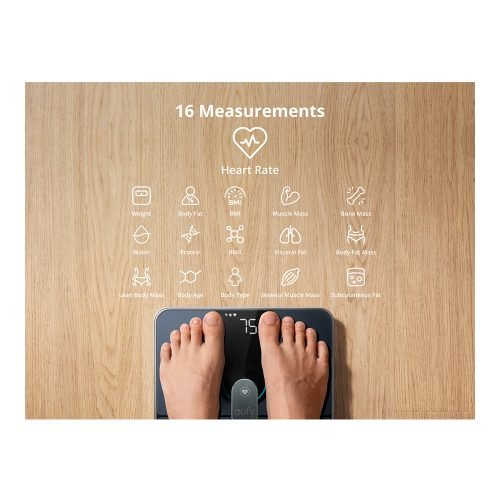 eufy Smart Scale P2 Pro