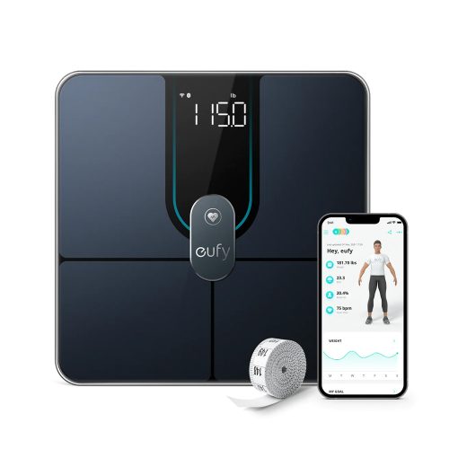 eufy Smart Scale P2 Pro