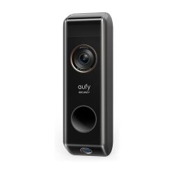 eufy security Video Doorbell Dual Camera
