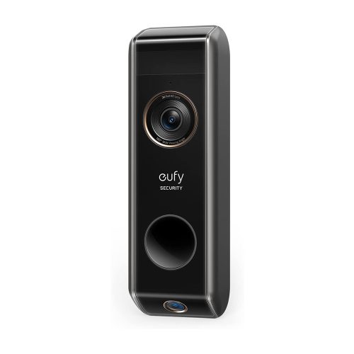 eufy security Video Doorbell Dual Camera