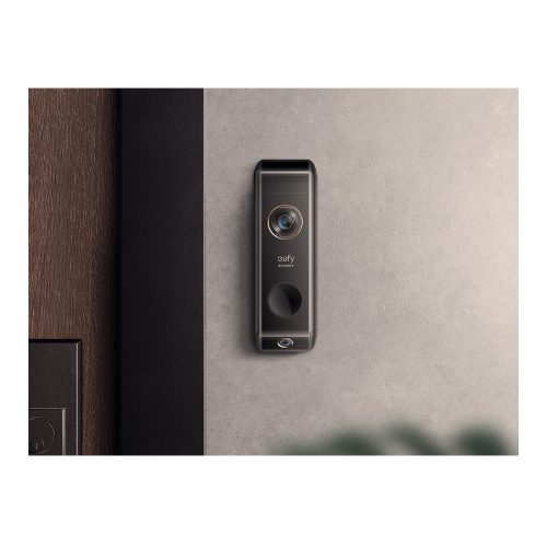 eufy security Video Doorbell Dual Camera