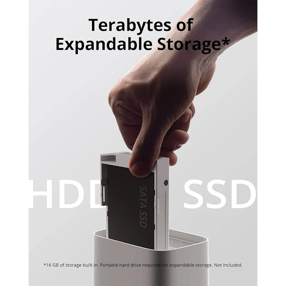 eufyCam S330 (eufyCam 3) eufyCam S330 (eufyCam 3)