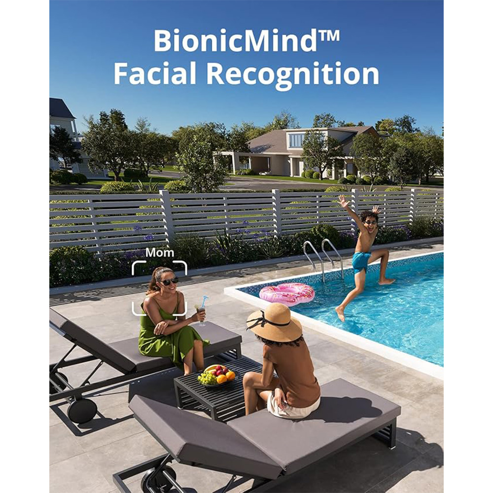 eufyCam S330 (eufyCam 3) eufyCam S330 (eufyCam 3)