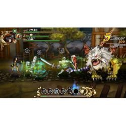 Fallen Legion: Rise to Glory – NS