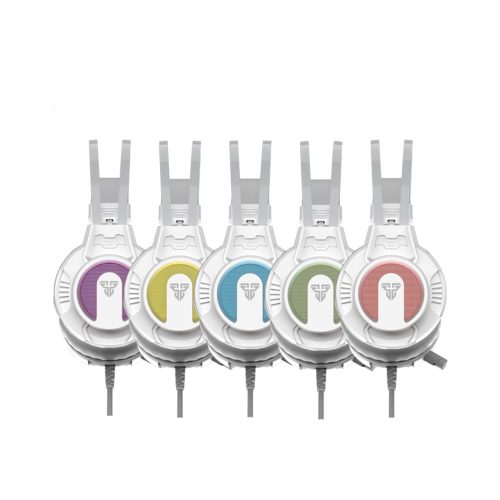 Fantech Visage II HG17s RGB Gaming Headset
