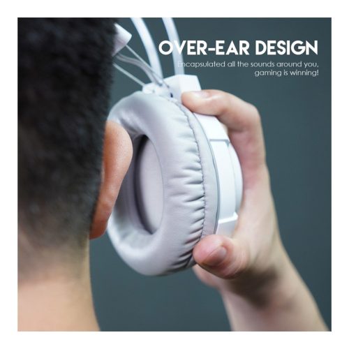 Fantech Visage II HG17s RGB Gaming Headset