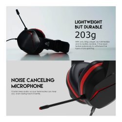 Fantech HQ54 MARS II Gaming Headset