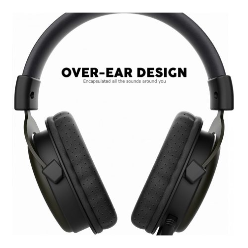 Fantech MH82 ECHO Multiplatform Gaming Headset
