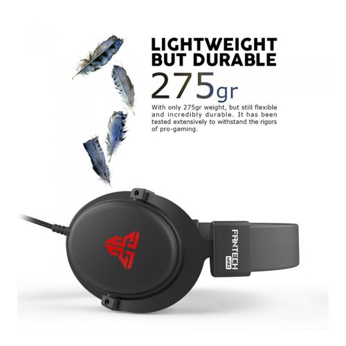 Fantech MH82 ECHO Multiplatform Gaming Headset