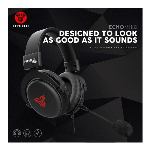 Fantech MH82 ECHO Multiplatform Gaming Headset
