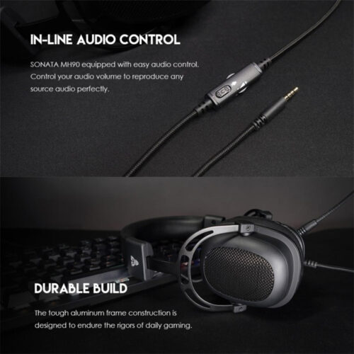 Fantech MH90 SONATA Gaming Headset