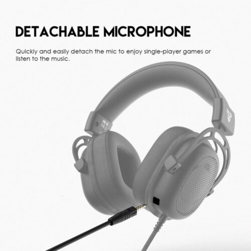 Fantech MH90 SONATA Gaming Headset