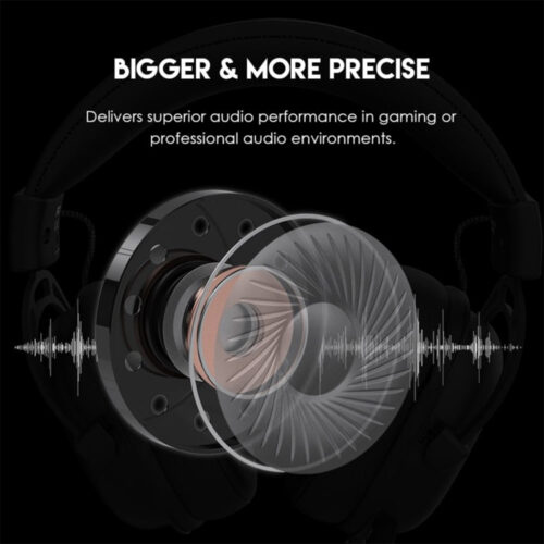 Fantech MH90 SONATA Gaming Headset