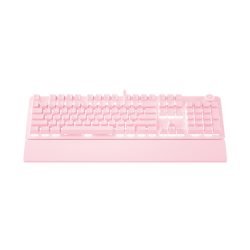Fantech MK853 MAXPOWER RGB Mechanical Gaming Keyboard