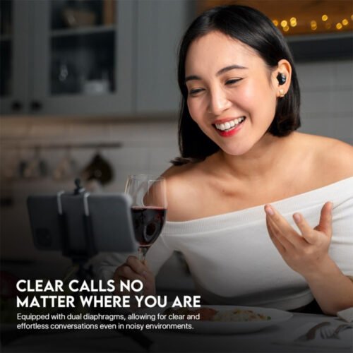 Fantech TWS Wave 14 TW14 Wireless Earbuds