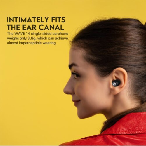 Fantech TWS Wave 14 TW14 Wireless Earbuds