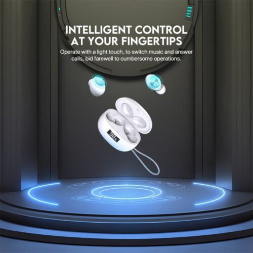 Fantech TWS Wave 14 TW14 Wireless Earbuds