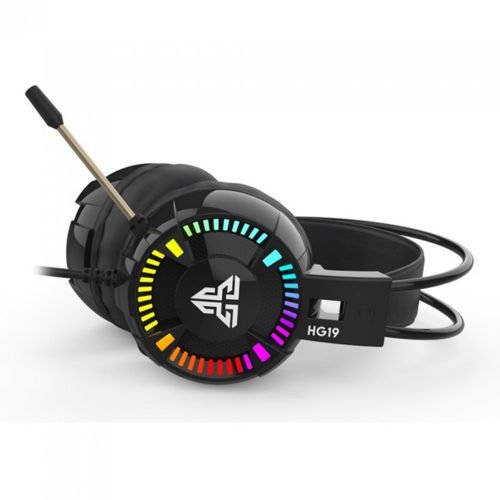 FANTECH HG19 IRIS RGB Gaming Headset