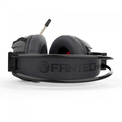 FANTECH HG19 IRIS RGB Gaming Headset
