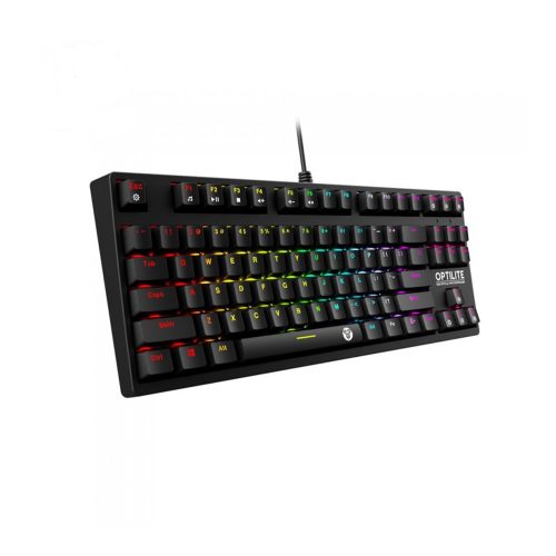 Fantech Optilite MK872 RGB Optical Switch Keyboard