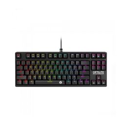 Fantech Optilite MK872 RGB Optical Switch Keyboard