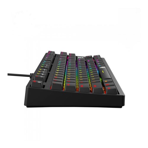 Fantech Optilite MK872 RGB Optical Switch Keyboard