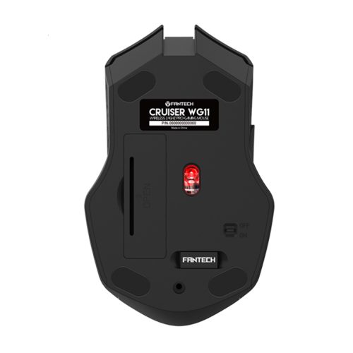 Fantech WG11 Cruiser Wireless Gaming Mouse