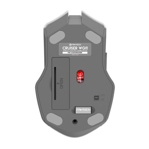 Fantech WG11 Cruiser Wireless Gaming Mouse